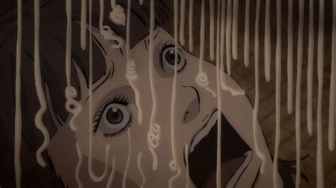 i've <b>read</b> almost everything <b>ito</b> has put out (excluding no longer human) and nothing is as seared into my brain as the frame of goro squeezing pus out of every pore on his face. . Glyceride junji ito read online free